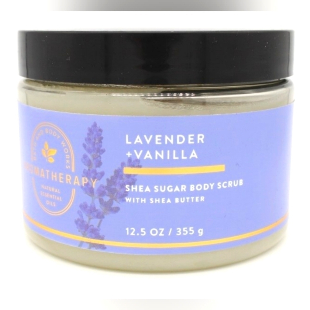 🧿NWT SHEA BODY SCRUB